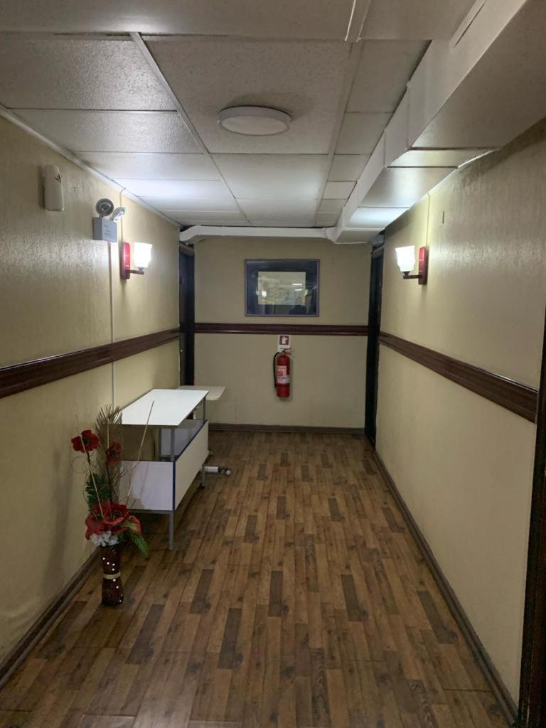 Hotel Alameda Santiago del Cile